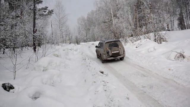 Pajero 4 подъем в гору смотреть онлайн