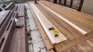 Двутавр из дерева своими руками