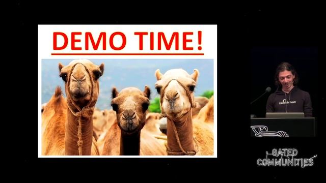 32C3 7130: The Perl Jam 2 смотреть онлайн