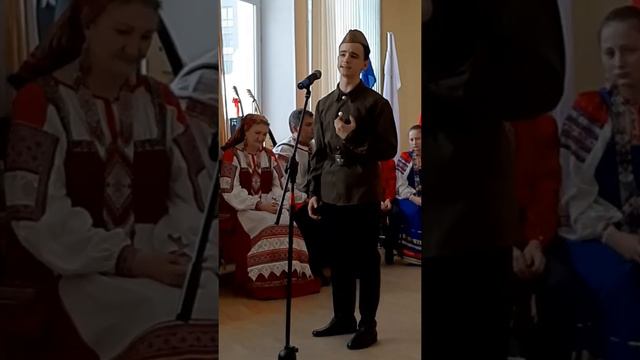 Театральный архив, читки ко Дню Победы. смотреть онлайн