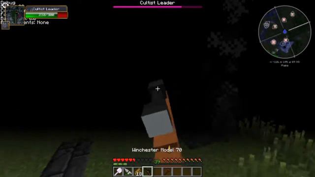 Minecraft Jurassic Crack Park Ep.10-CULTIST INVASION! (FINALE) смотреть онлайн