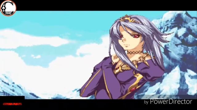 SPECTRAL VS GENERATION Intro