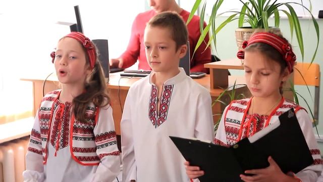 MOYA SHKOLA смотреть онлайн