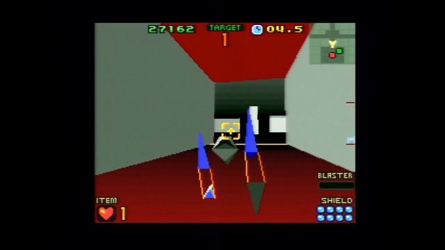 Star Fox 2 Longplay on Real SNES Hardware - All Difficulties (No Commentary) смотреть онлайн