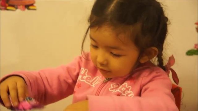 Шоколадный сувенир открываем конфеты Принцесса Аиша смотреть онлайн