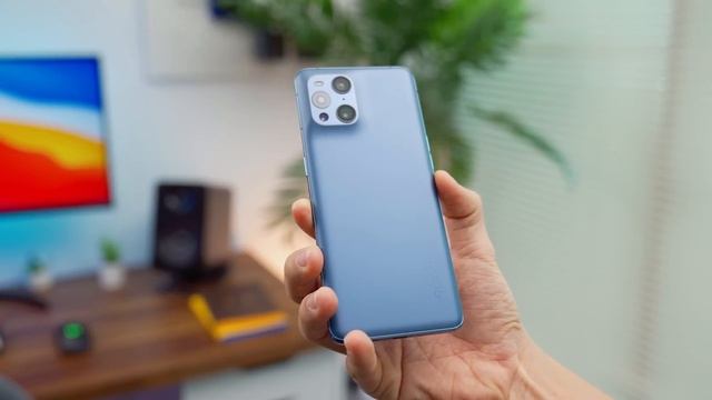 HP 16 JUTA DARI OPPO!! Review OPPO Find X3 Pro Indonesia! смотреть онлайн