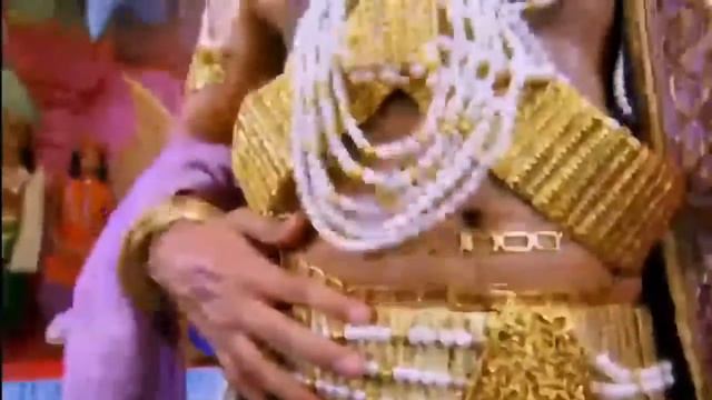 Yada Yada Hi Dharmasya Video Song|Mahabharatham