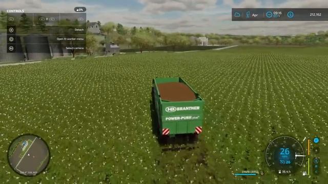 Ol' ScrubDonald: Spruce Mountain Farms смотреть онлайн