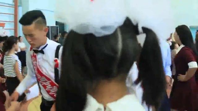Кызыл Октябрь 2018 Бутуручу (3-серия) смотреть онлайн