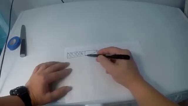 Сплавная сеть для рыбалки, последние приготовления, Как правильно привязать уши на сплавную сеть смотреть онлайн