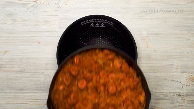 Быстрые и вкусные БЛЮДА С СОСИСКАМИ НА СКОВОРОДЕ. 4 Рецепта от Всегда Вкусно! смотреть онлайн