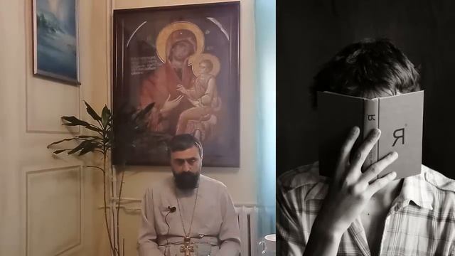 Что такое ГОРДЫНЯ с точки зрения КИБЕРНЕТИКИ. Прот. Александр ПРОЧЕНКО смотреть онлайн