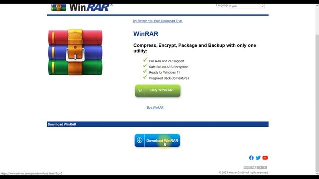 Win rar software ko download karke install kaise karen смотреть онлайн