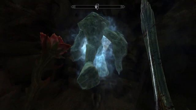 The Elder Scrolls 5 Skyrim - часть 104 [Крыса, загнанная в угол. Картспайр. Храм Небесной гавани] смотреть онлайн