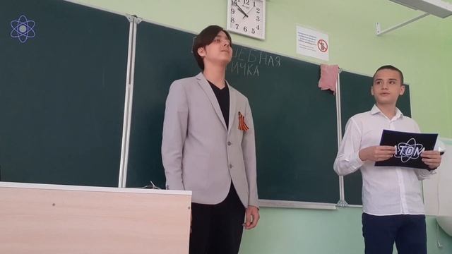 Волшебная птичка ИЛИ как разоблачить фокусников || АТОМ смотреть онлайн