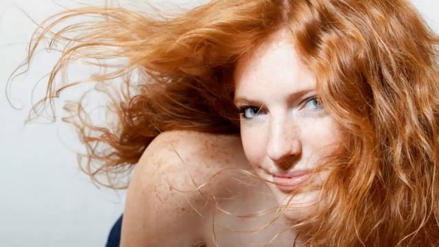 Про ВЕСНУШКИ. Поцелуи солнца смотреть онлайн