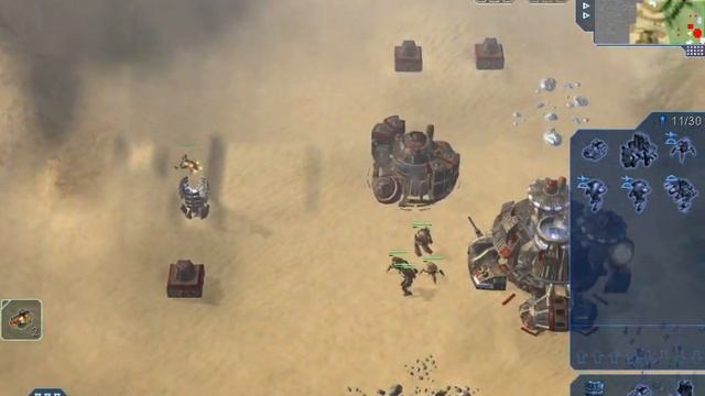 Earth 2160 СЦШ часть.1 смотреть онлайн