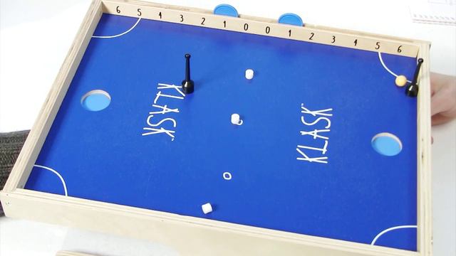 GIGAMIC - KLASK смотреть онлайн