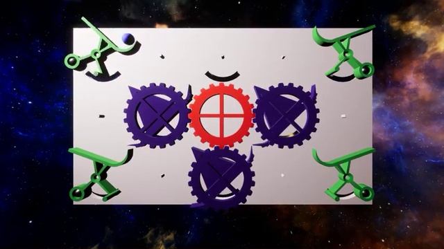 Turing Tumble VR смотреть онлайн