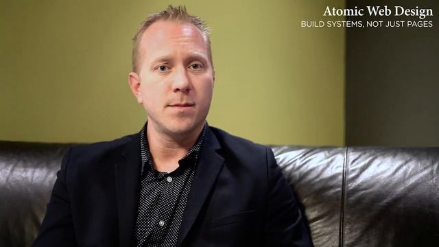 Atomic Web Design | Modern Marketing Minute смотреть онлайн