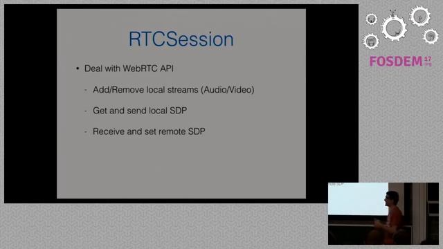 JsSIP SIP in your browser смотреть онлайн