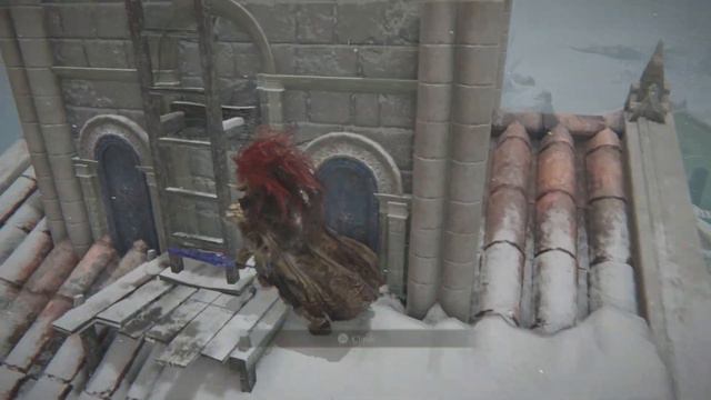 ELDEN RING Black knife Armor Set Location смотреть онлайн