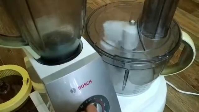 комбайн bosch mcm 554 смотреть онлайн