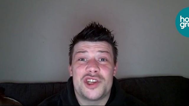 Life Swap Stress Awareness Month 2022 смотреть онлайн