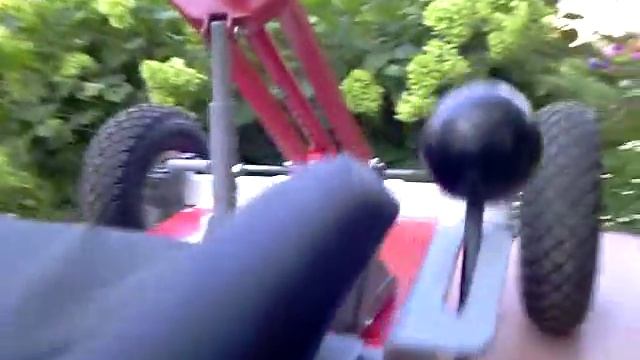 Детская машинка смотреть онлайн