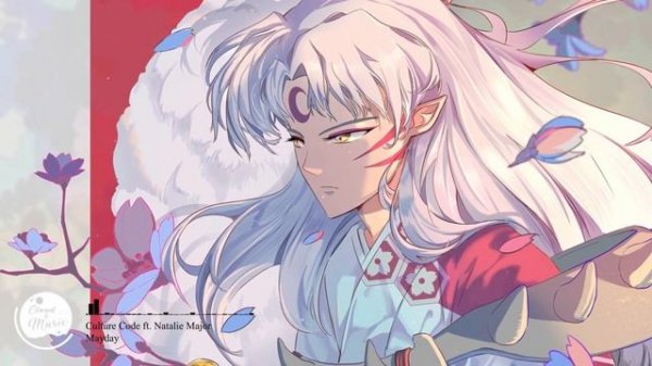 Culture Code - Mayday (feat. Natalie Major)