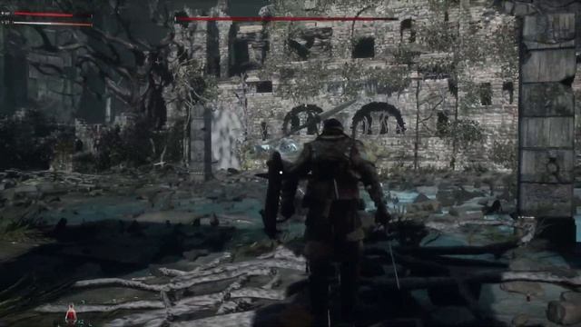 Bleak Faith Forsaken Konrad The Traitor Boss Mechanics & Tutorial! смотреть онлайн
