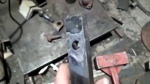 Изготовление конусных отверстий своими руками