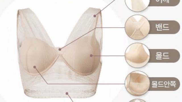 Интернет магазин Атоми Корея - нижнее женское белье смотреть онлайн