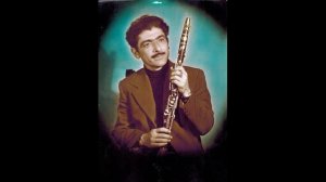 Сергей Гюрджян (ХУДОЖНИК) - Мугам (hумаи). 1989г.