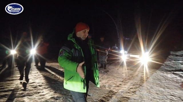 Чемпионат Ульяновской области по ловле рыбы на мормышку со льда. Короткий обзор. смотреть онлайн