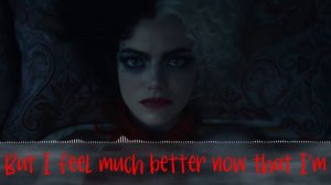 Call Me Cruella Lyrics (From "Disney's Cruella") Florence + the Machine