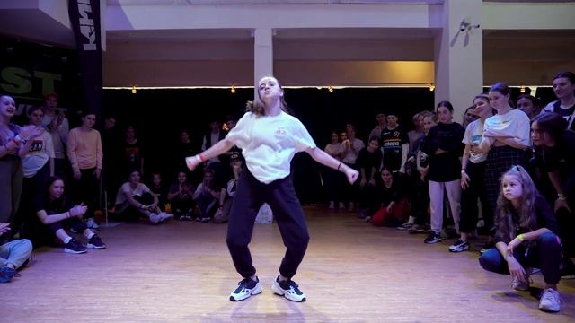 NBA - RSAC | Choreography by Alexey Simba | MOST Workshops 2019 | смотреть онлайн