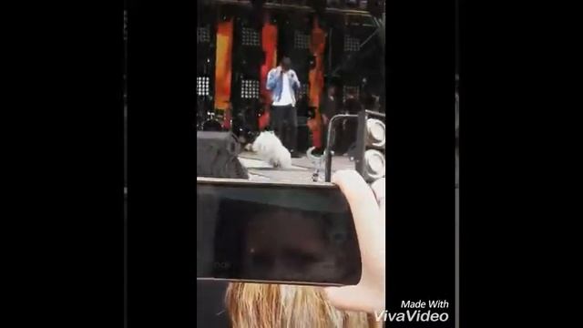 Алексеев Маёвка Лайв 2017 смотреть онлайн
