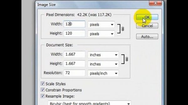 Avatar Images with URLs: How To Add Your Web Address to Avatars & Profile Images
