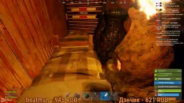 RUST. ВЕЧЕРНИЙ СТРИМ, С ПОДПИВШИМ СТАРИЧКОМ))) смотреть онлайн