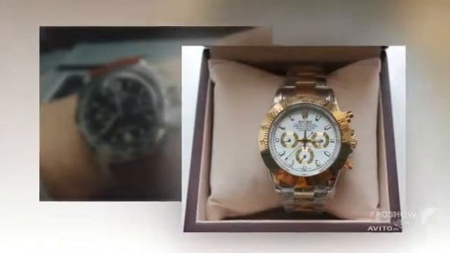 как завести часы ролекс смотреть онлайн