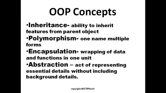 Python 3.0 Introduction and OOPs Concept| Coding for kids | HT Codeathon 2020 смотреть онлайн