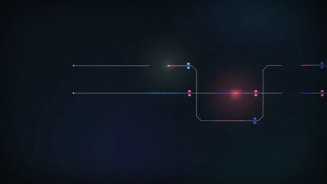 Linelight (PS4) Gameplay Glimpse смотреть онлайн