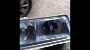 почему потеют фары ВАЗ 2110 как снять и разобрать фары