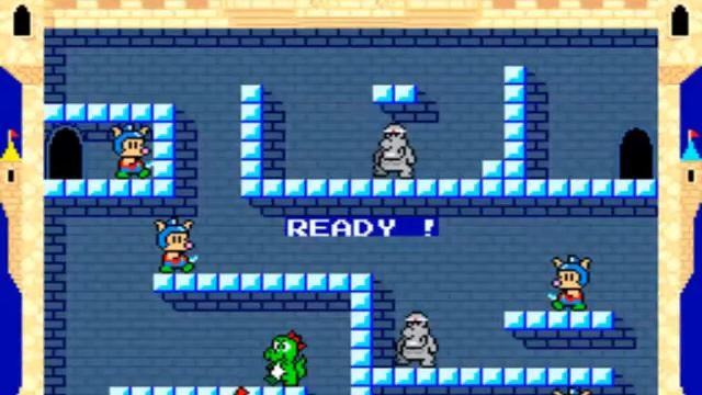 The Fairyland Story: Longplay