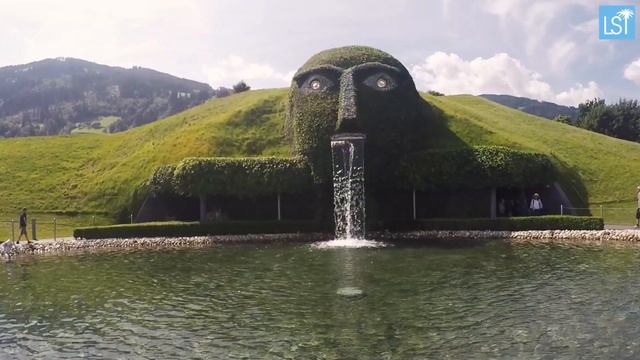 Things to do in Innsbruck Austria - what to do in Innsbruck summer смотреть онлайн