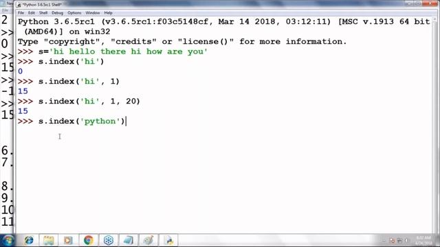 Free python 8AM Class 10 смотреть онлайн
