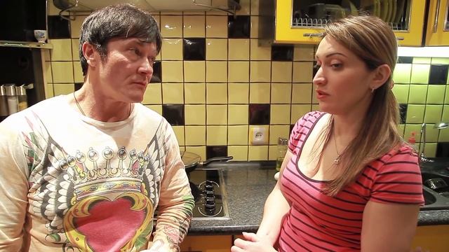 ГОТОВИМ БЫСТРО -СПАРЖА смотреть онлайн