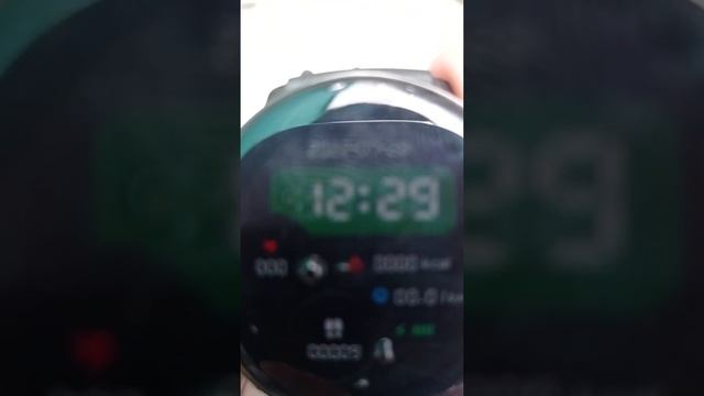 Mibro Lite Water Resistant Test | Mibro lite smart watch waterproof смотреть онлайн