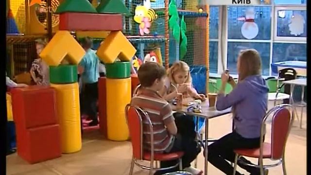 Самый безопасный и полезный обогреватель для детей - UFO смотреть онлайн